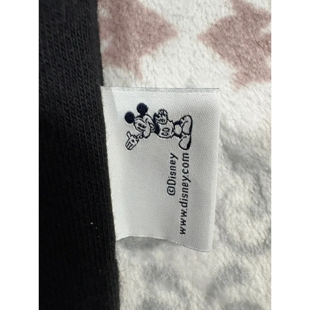 Baby Gap x Disney Mickey Mouse Hooded Romper Black Ears 6-12 Months One Piece